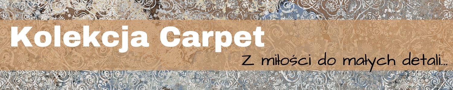 Kolekcja Carpet Baner 