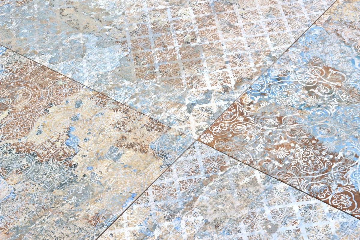 Aparici Carpet Vestige Natural 59,2x59,2 płytka dekoracyjna | carrea.pl