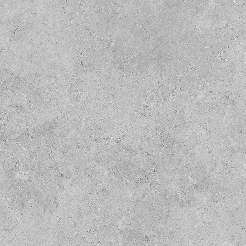 Płytki Geotiles Lander Gris 45x45 podłogowe szare betonowe | carrea.pl