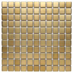 Dinox Gold 010 30,5x30,5 mozaika dekoracyjna