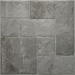 Legend Dark Grey 60x60 płytka imitująca kamień