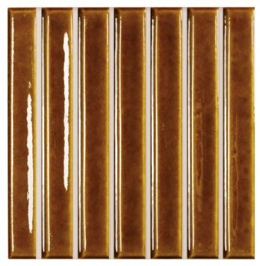 Sweet Bars Honey Gloss 11,6x11,6 płytka trójwymiarowa